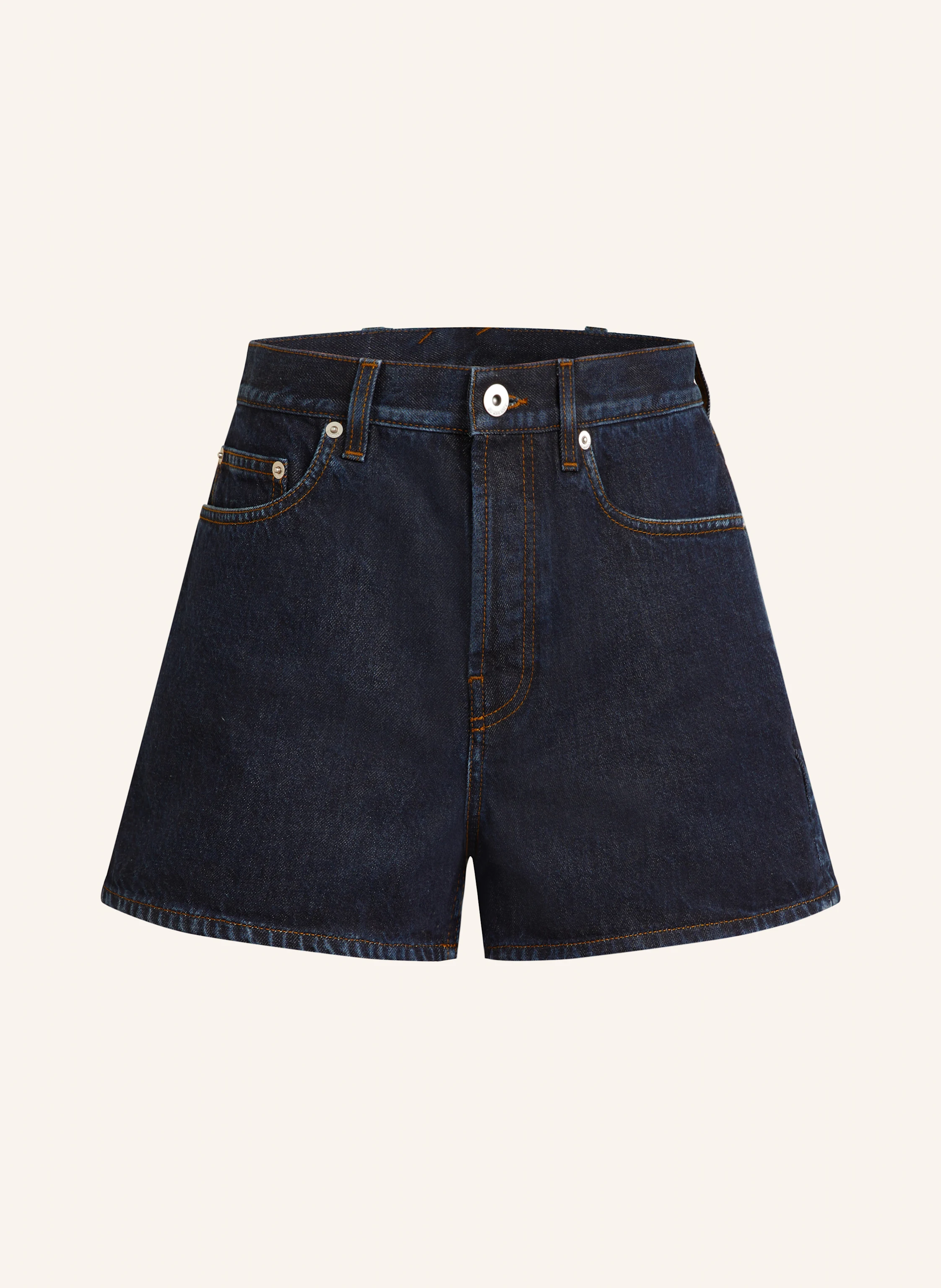 BURBERRY Jeansshorts