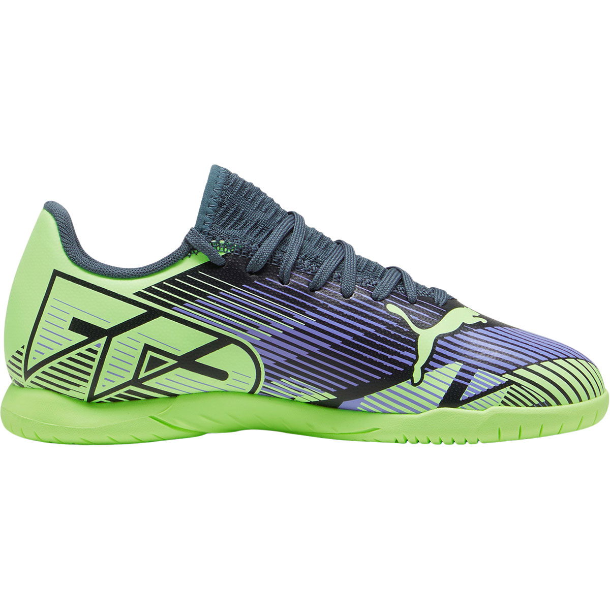 PUMA Future 7 Play IT Fodboldsko Børn