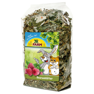 JR Beeren-Blätter 100g