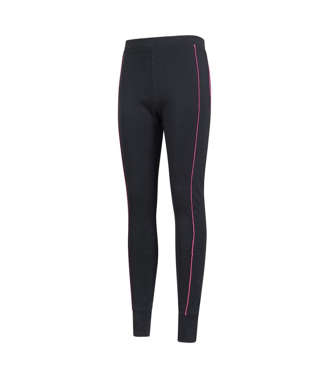 Mountain Warehouse - Bas thermique BAMBOO - Femme (Noir) - UTMW2101