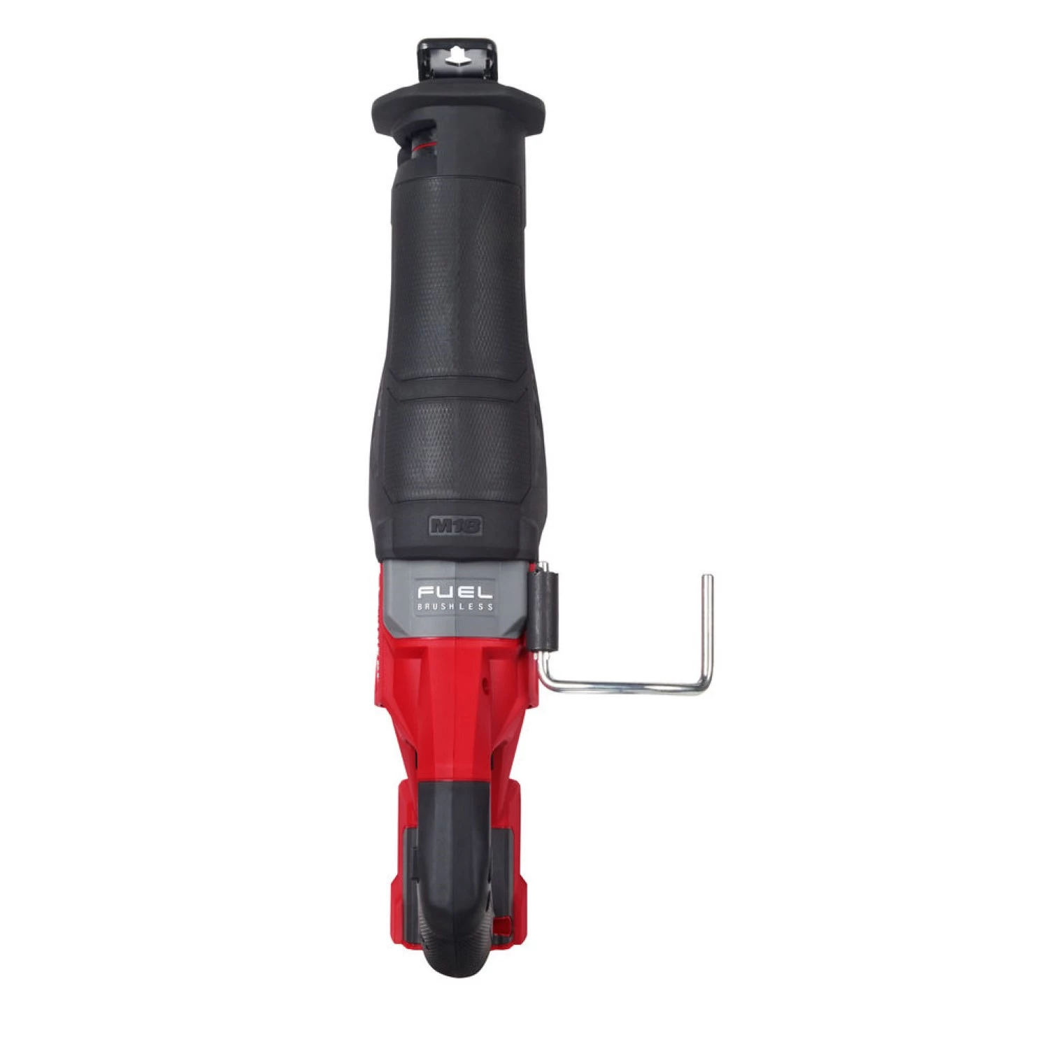 Milwaukee M18 ONEFSZ-0X Li-Ion accu Reciprozaag body (One-Key) in HD-Box