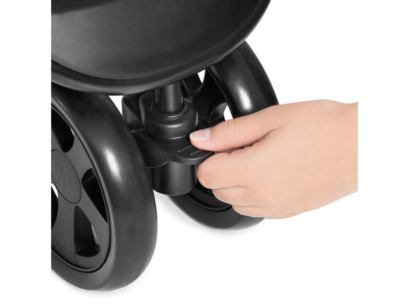 Hauck Buggy Citi Neo 3 Grey Buggy Citi Neo 3, Grau