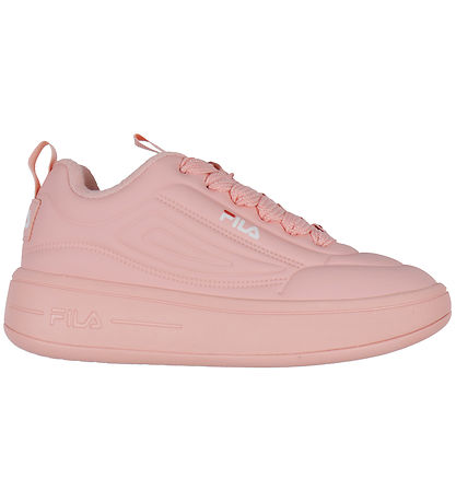 Fila Schuhe - Superbubble - Powder Pink