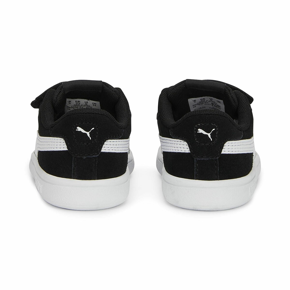 PUMA<br>Tênis Smash 3.0