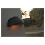 Vegglampe IP23 E27