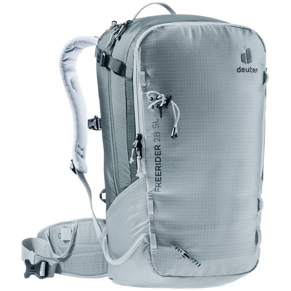 Sac à dos ski DEUTER FREERIDER 28 SL TIN/SHALE