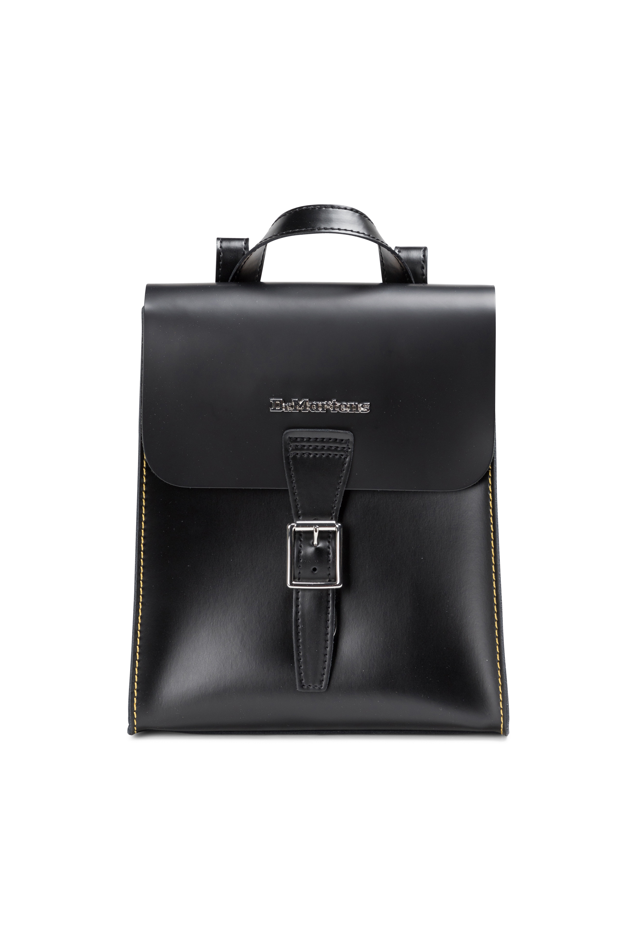 DR. MARTENS Mini sac à dos  Noir