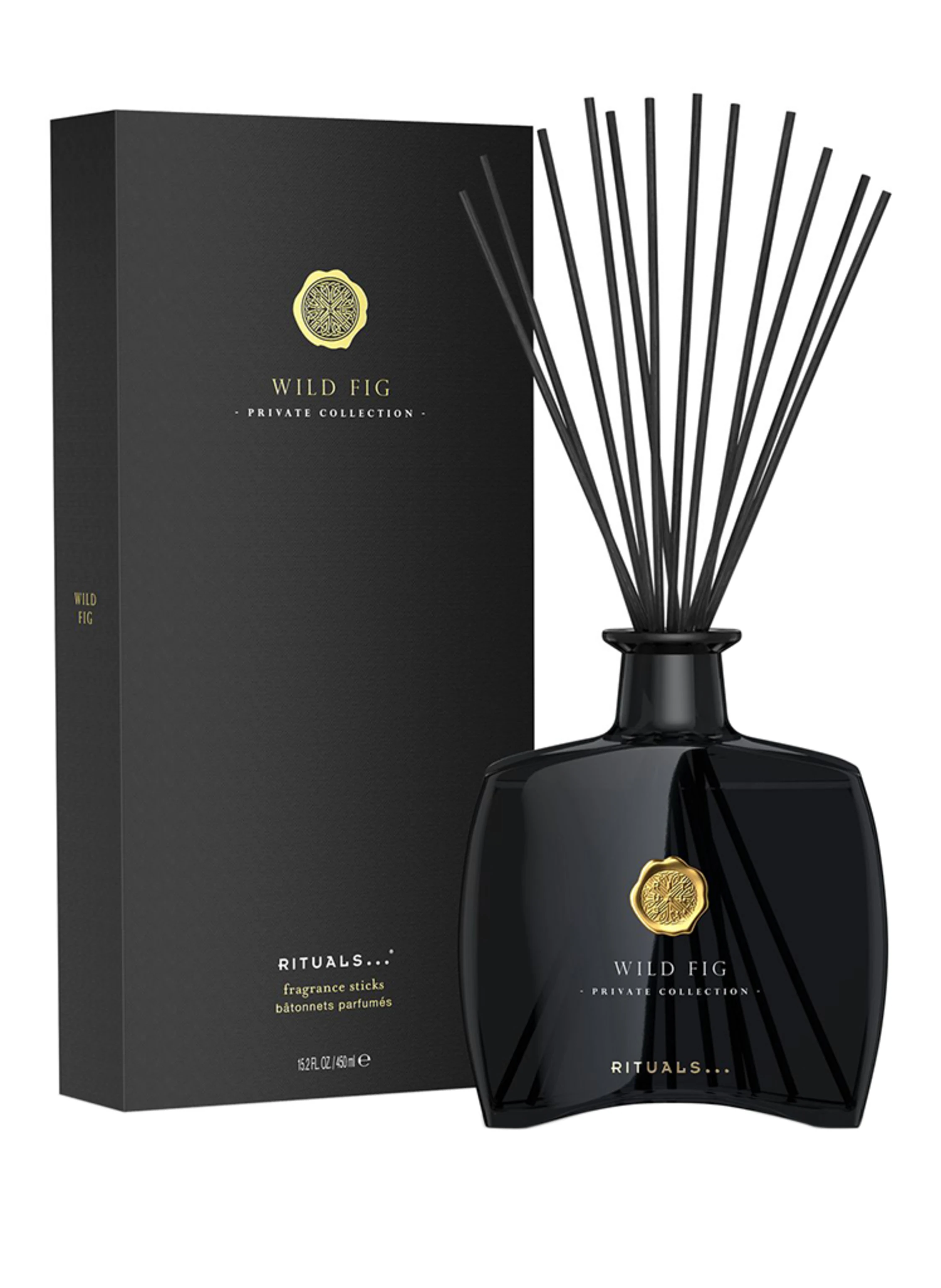 RITUALS WILD FIG