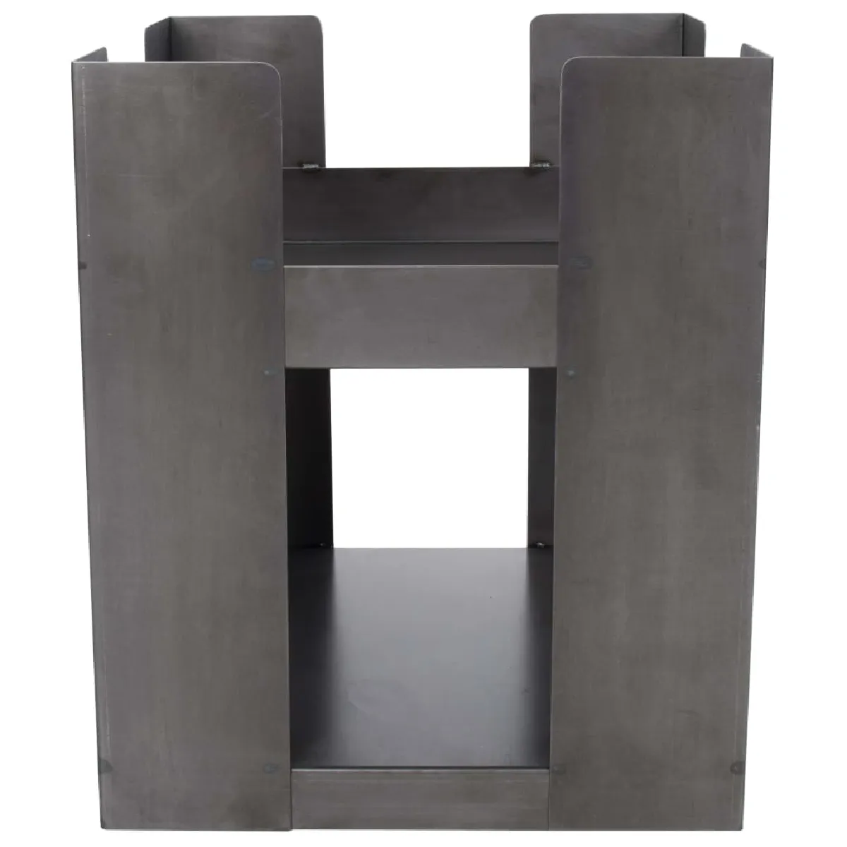 RedFire Hollola Gris Acier
