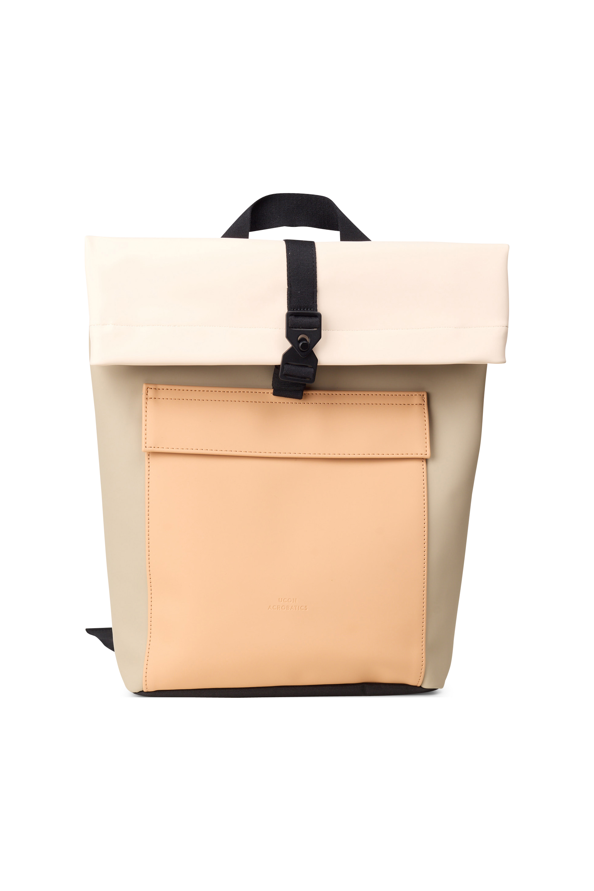 UCON ACROBATICS Sac à dos  SAC JASPER MINI Beige