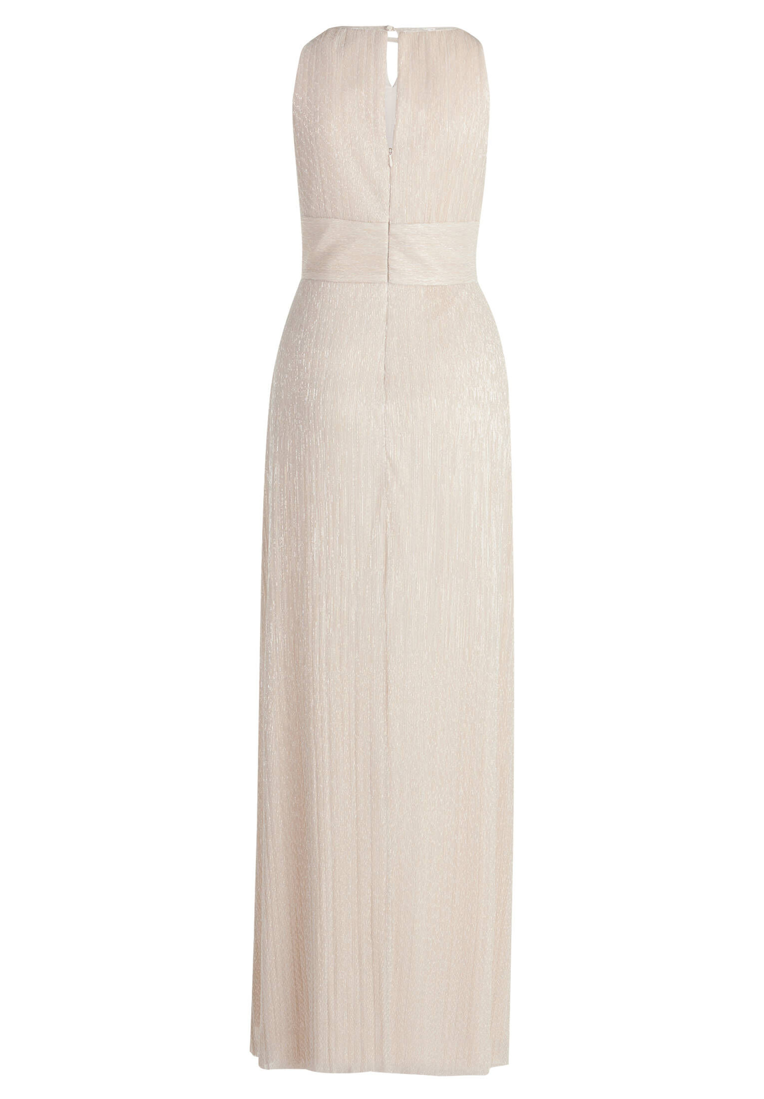 Vera Mont| Damen Abendkleid mit Plissee