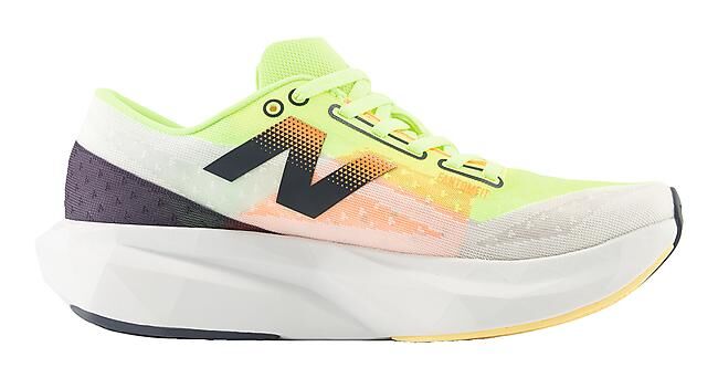 NEW BALANCE - CHAUSSURES DE RUNNING REBEL W
