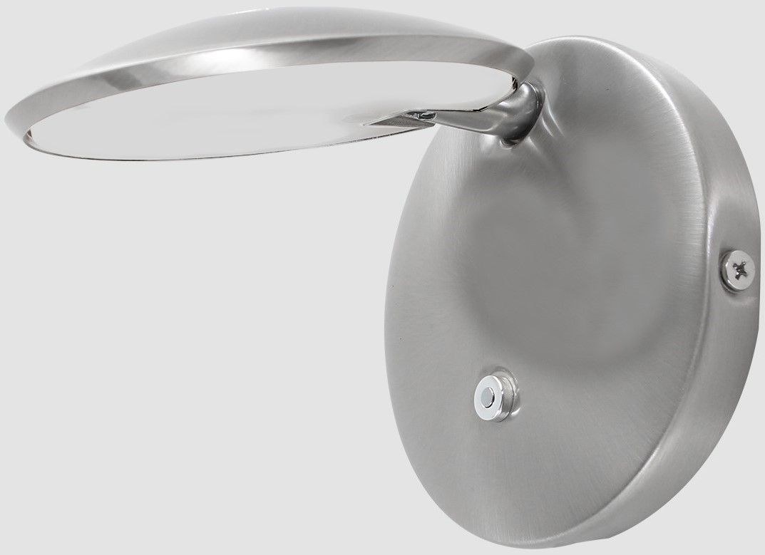 Wandlamp 1442ST Zenith B12 x D14.5 cm