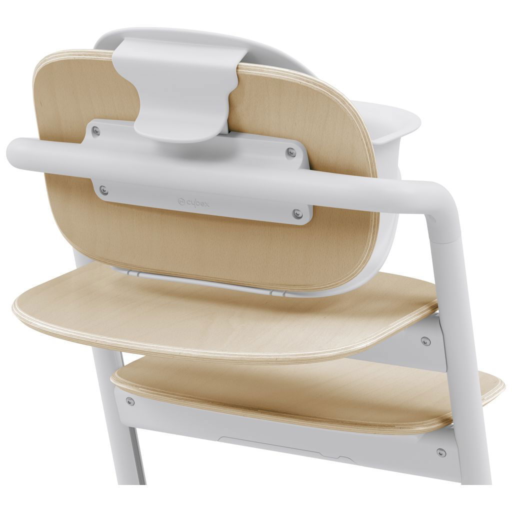 CYBEXCYBEX   Lemo 3in1 Hochstuhl sand white