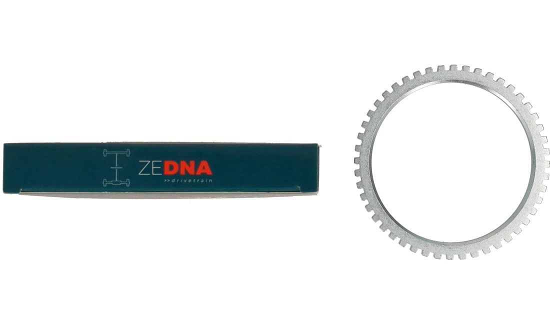 ABS ring, Ø 74 x T 48 x B 8,2