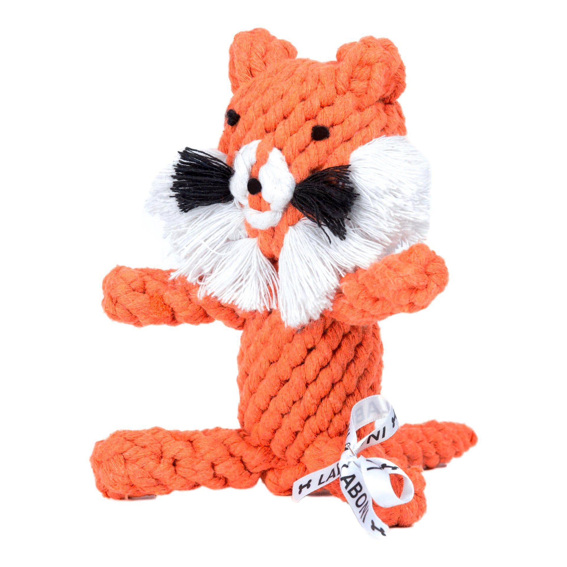 Hundespielzeug Timothy Tiger - Laboni