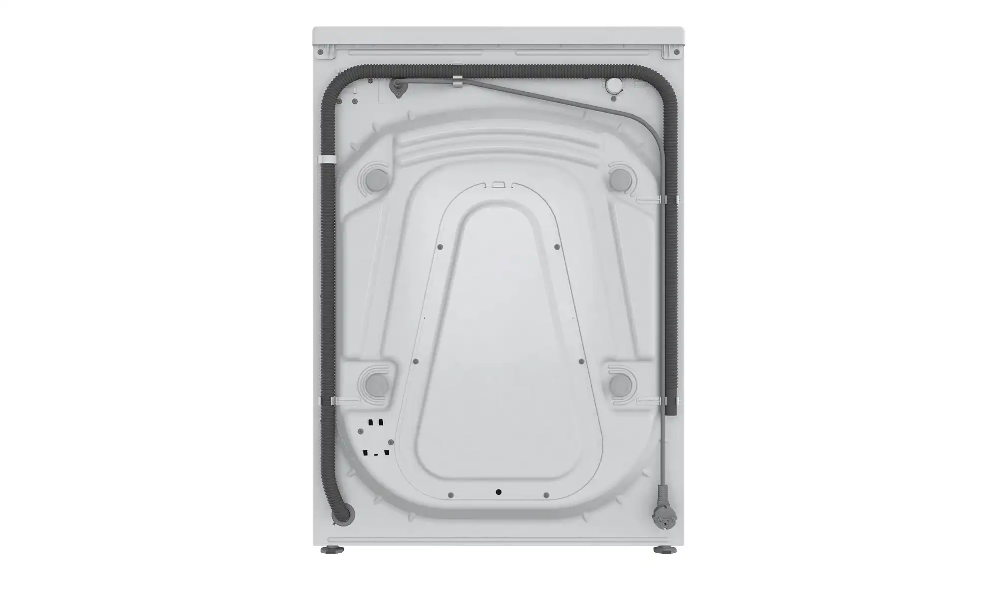 gorenje Waschvollautomat WNHEI74SAPS