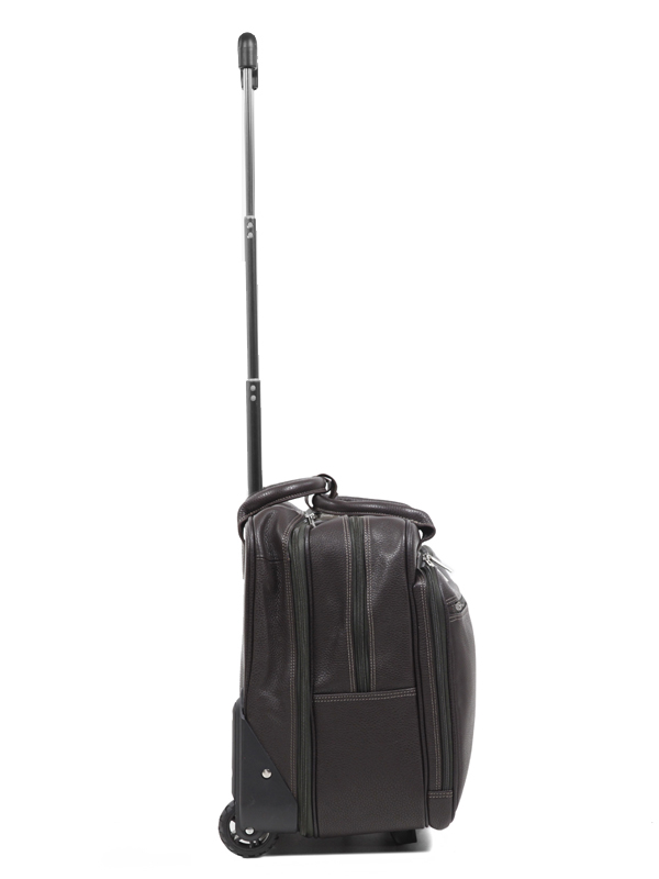 Pilot case GÀrard HÀnon Golf 17 pouces