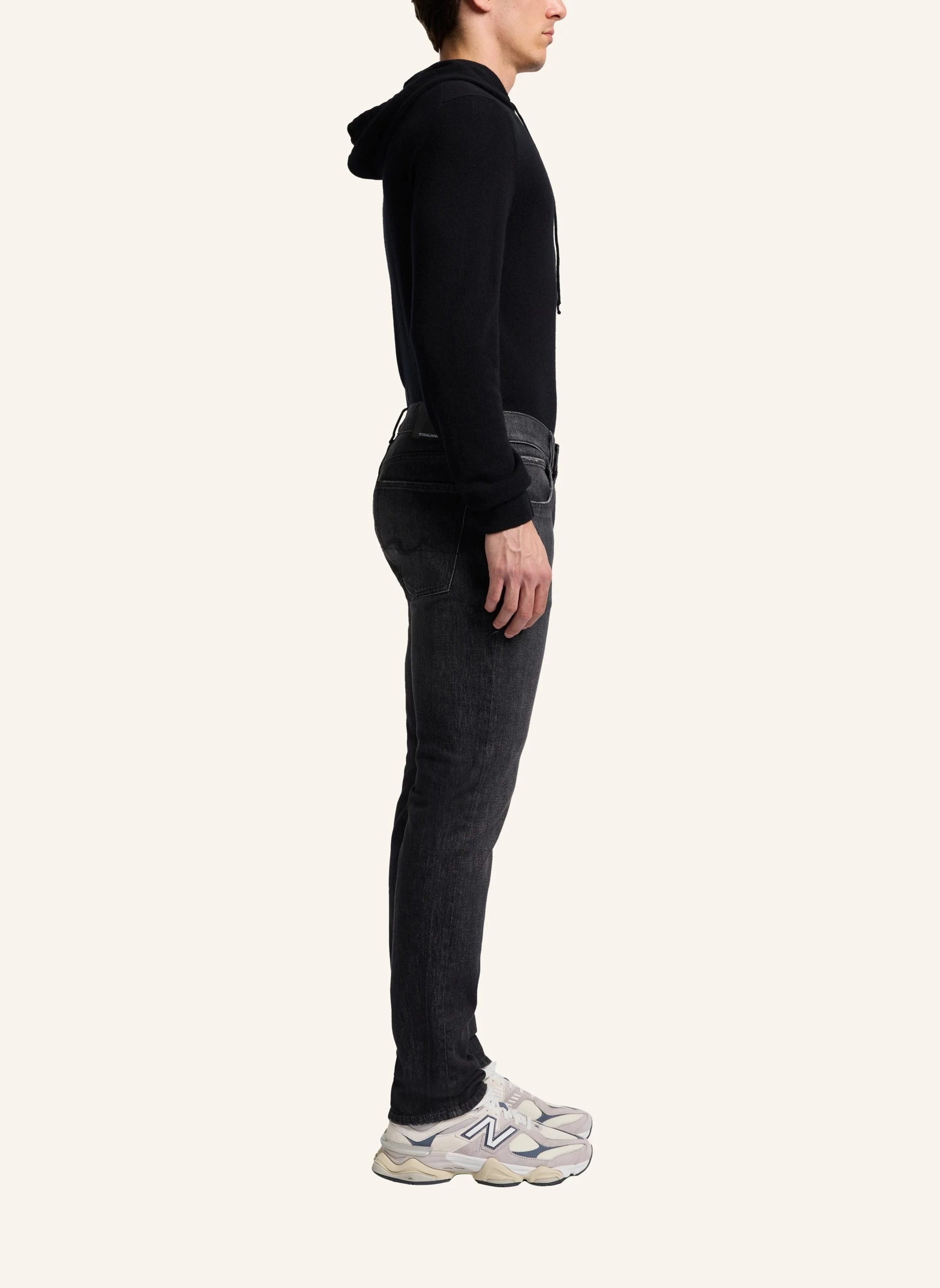 7 for all mankind Jeans THE STRAIGHT Straight Fit
