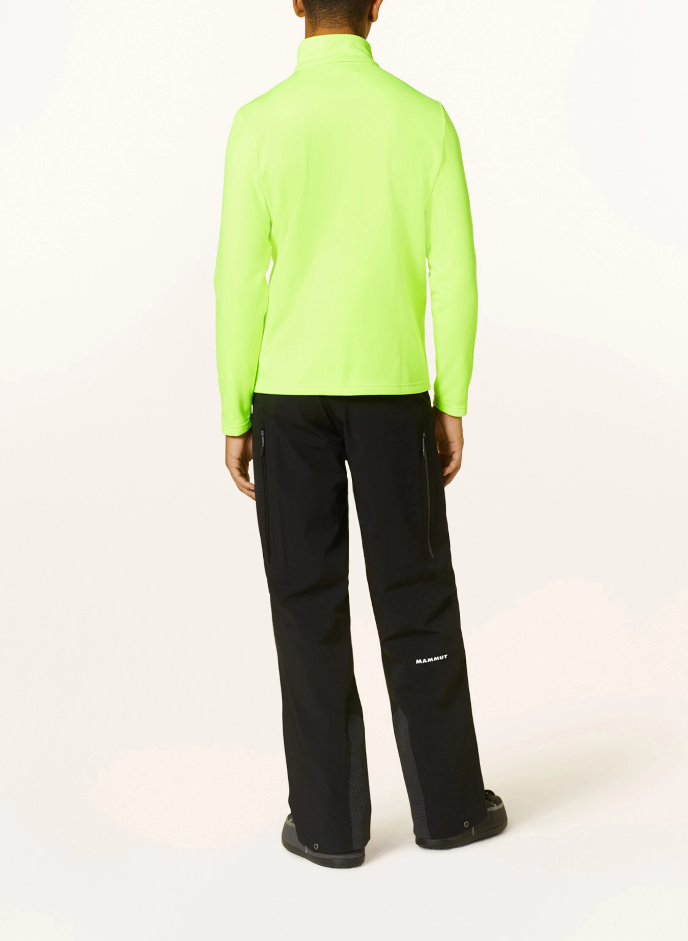fusalp Midlayer TIMOTHY