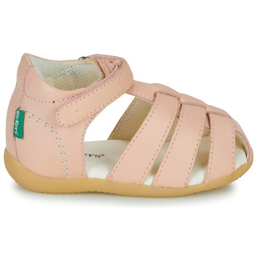 Kickers - BIGFLO-2 - Rose