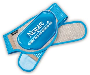 3M Nexcare ColdHot Rug- en Buikband L/XL 1ST