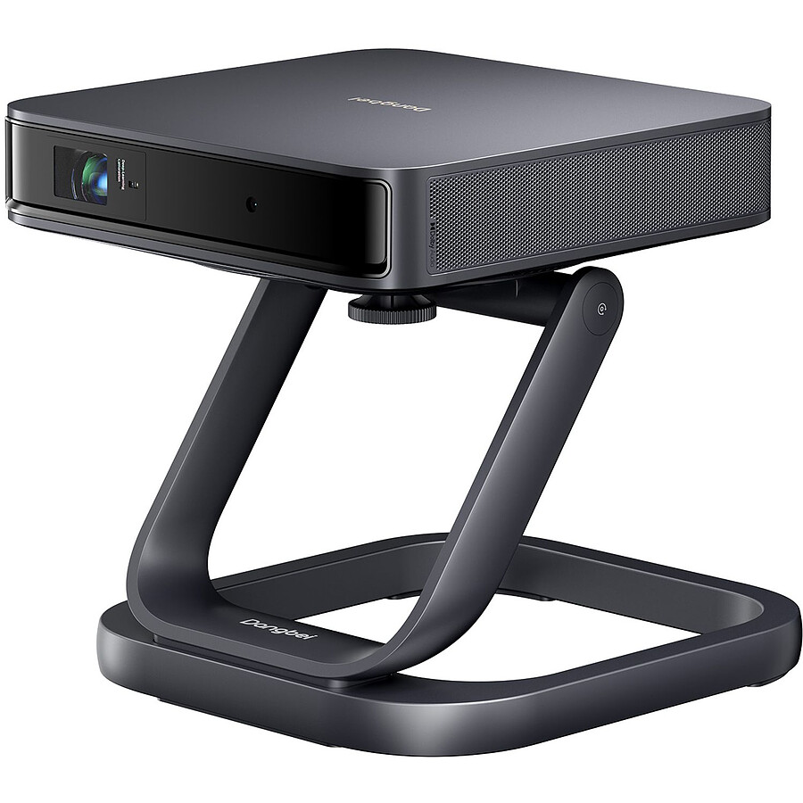 Dangbei Atom Stand Bundle - DLP Laser Full HD - 1200 Lumens