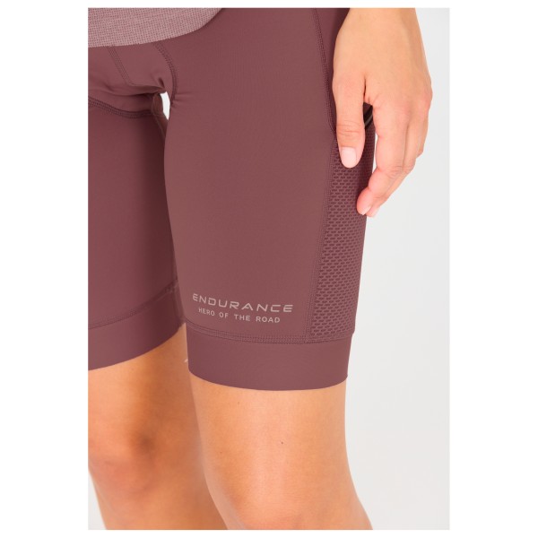 ENDURANCE - Women's Bray V2 Cycling/MTB Cargo Tights - Pantalon de cyclisme