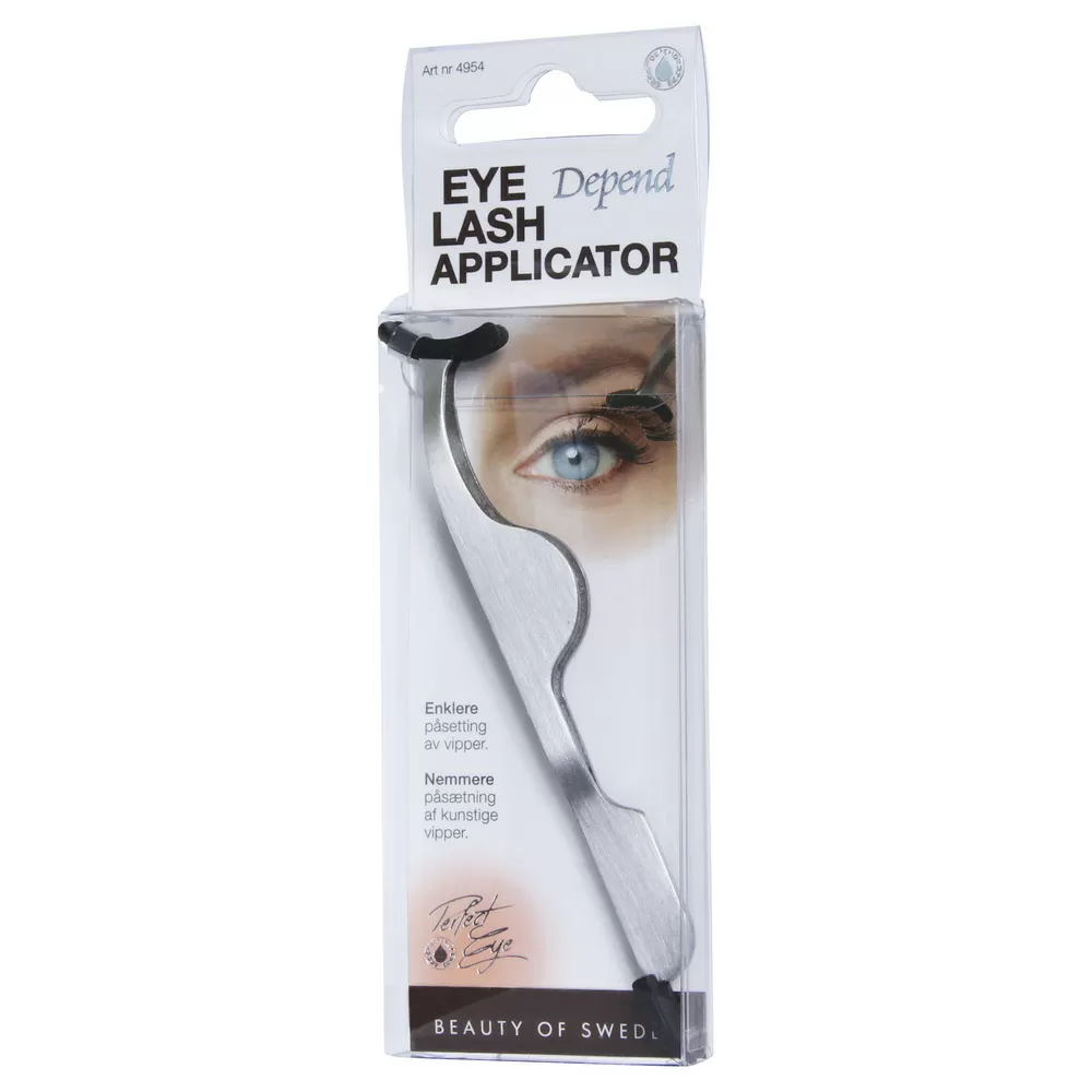 Depend Vippe Applikator - 1 stk.