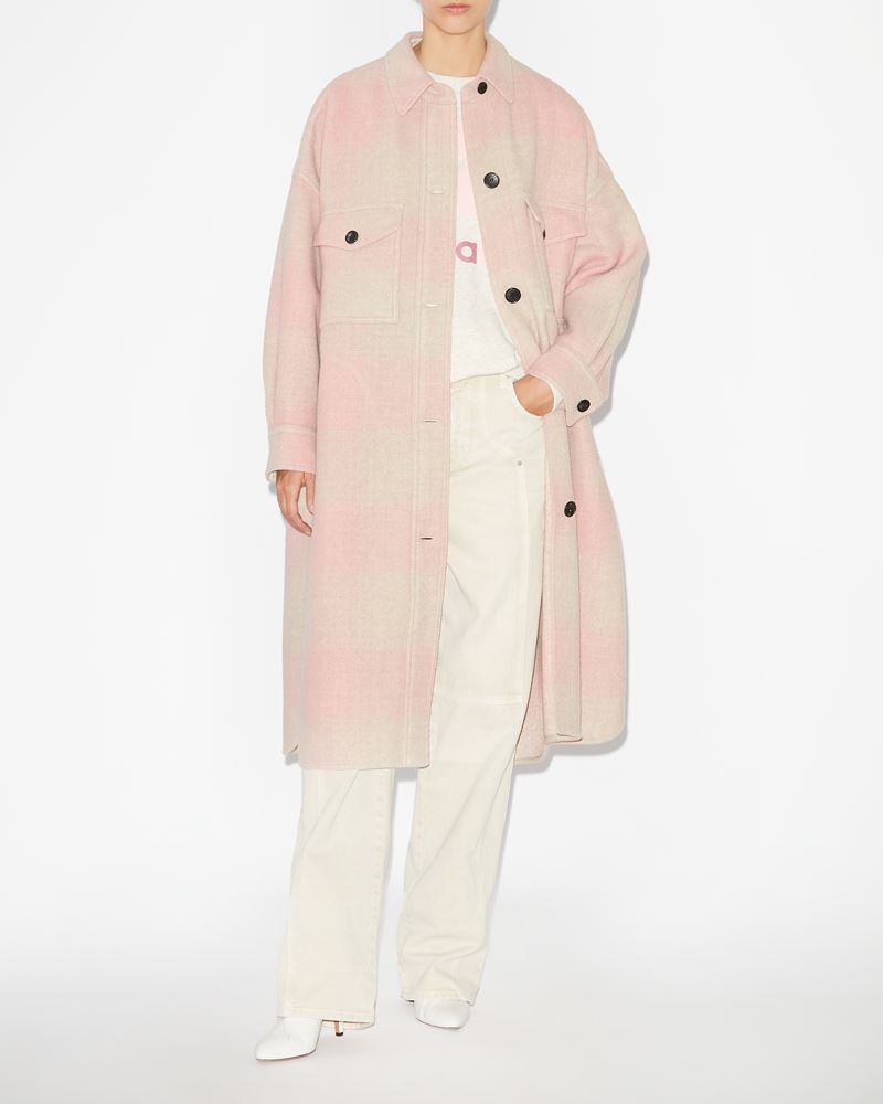 Manteau MONTIZI