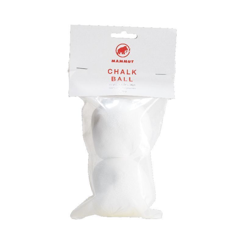 Chalk Ball 2 x 40 g - Magnésie