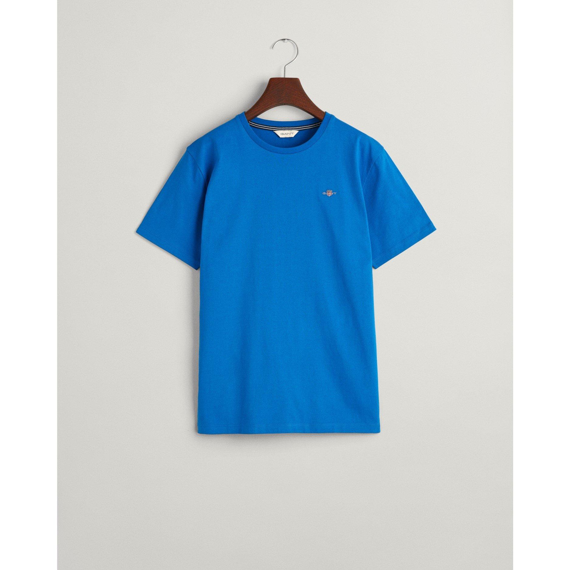 Gant Teens Shield T Shirt