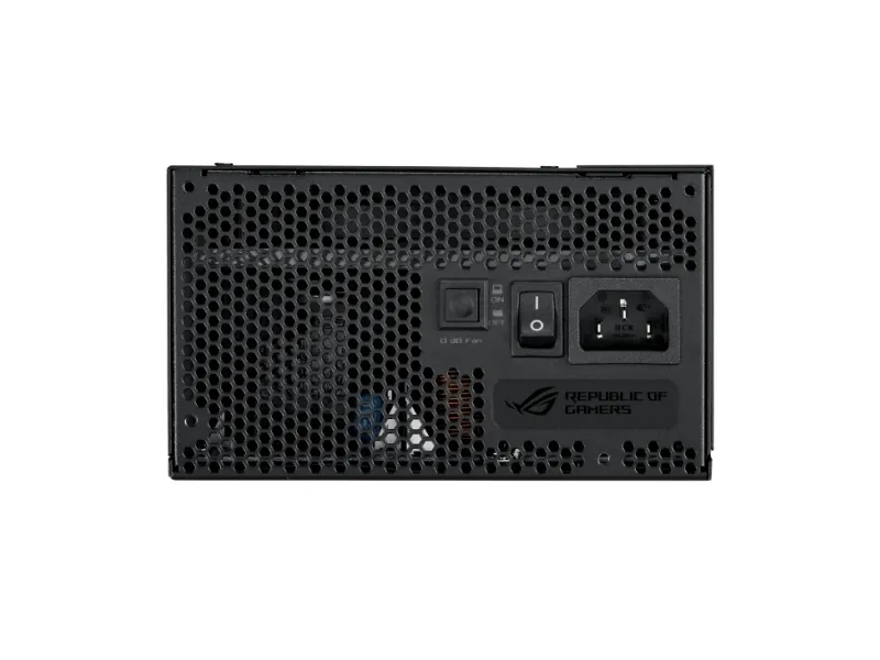 Asus strømforsyning ROG Strix 1000 Gold strømforsyning inkl. 16Pin kabel