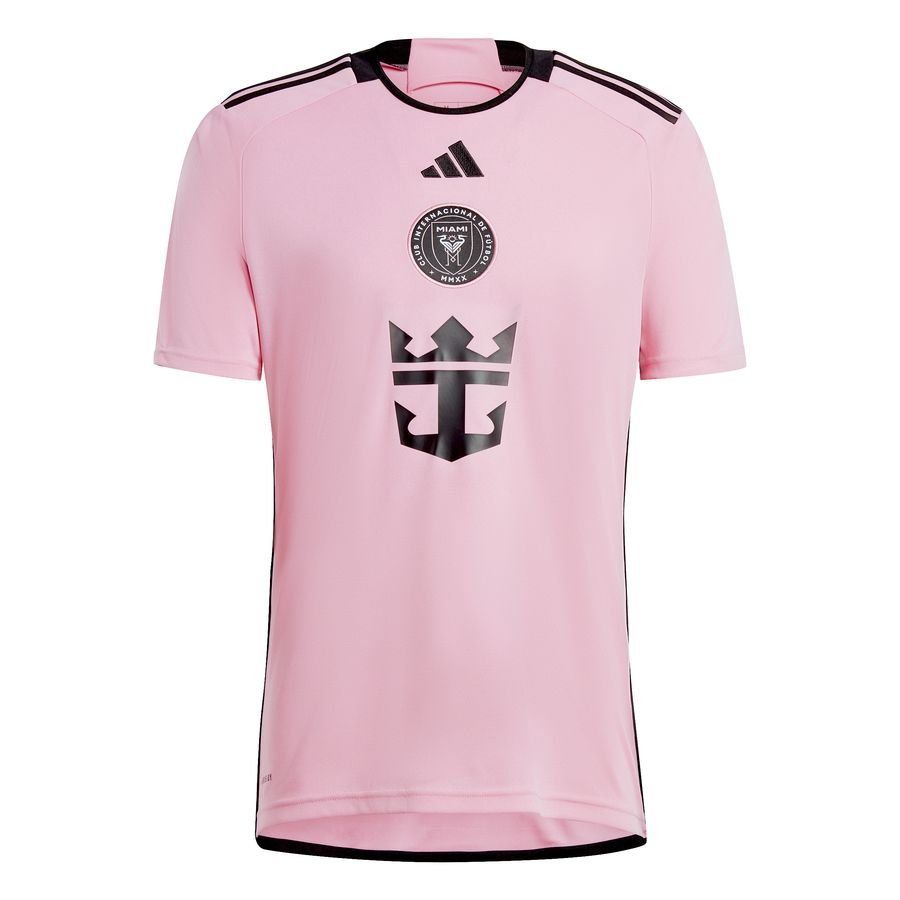 Inter Miami Maillot Domicile 2024 MESSI 10