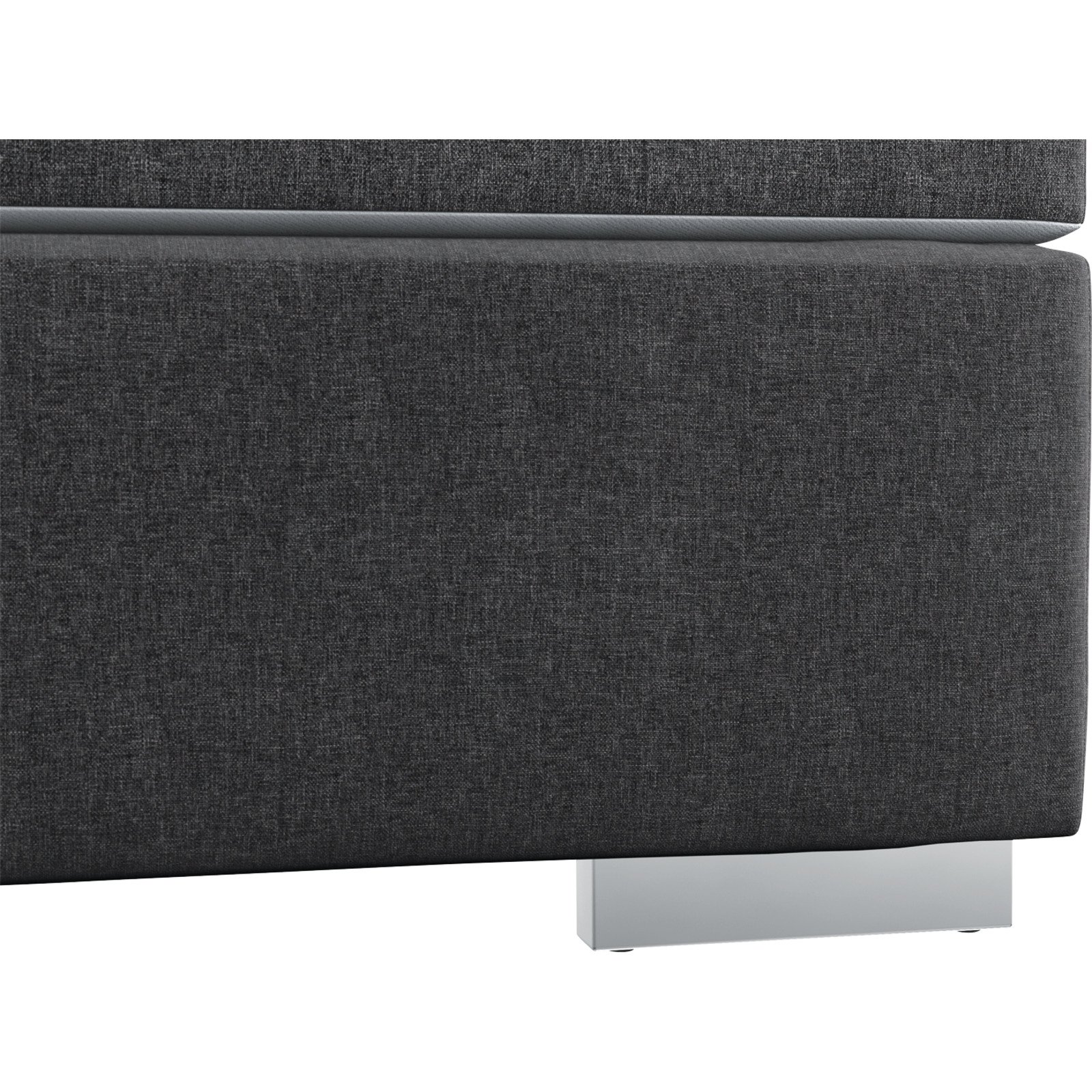 Boxspringbett Samba 120 x 200 cm