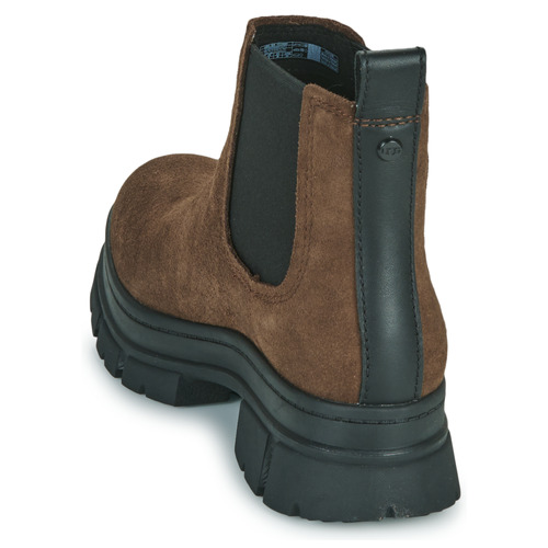 UGG - ASHTON CHELSEA - Marron