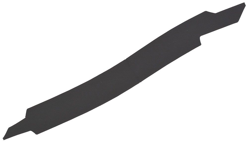 Radon Protection Sticker Kettenstrebe oben Slide Trail kaufen | Bike-Discount