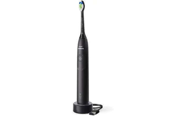 Philips Schallzahnbürste »Sonicare Series 5300 HX7101/01«