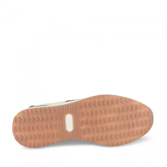 Baskets BLANC LEE COOPER