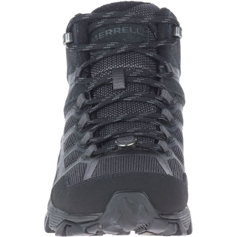 Moab Fst 3 Thermo Mid WP - Chaussures randonnée femme