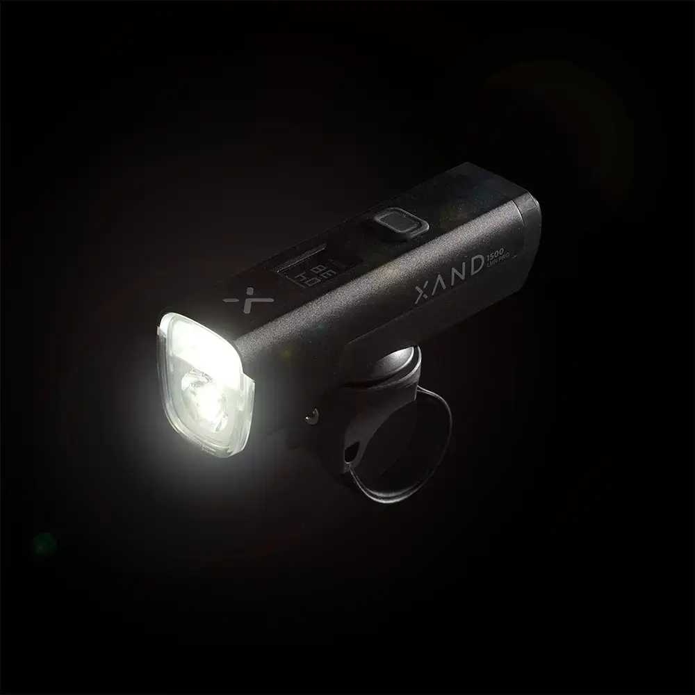 XAND LED Verlichtingsset 1500 PRO/150 Lumen