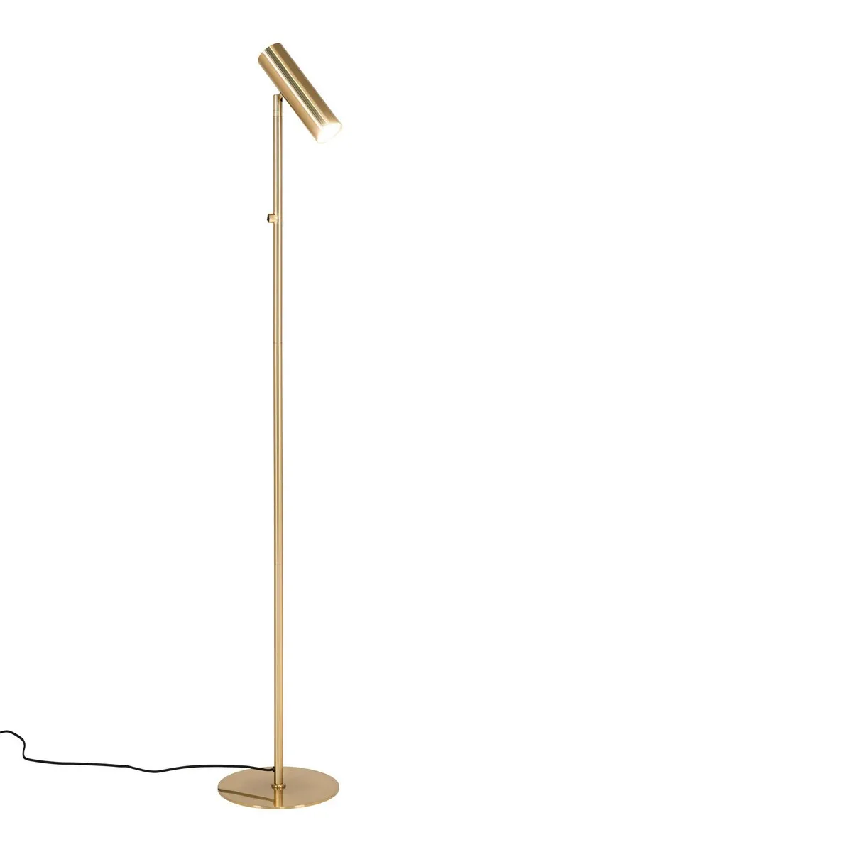 Epikasa Lampadaire Paris - Laiton