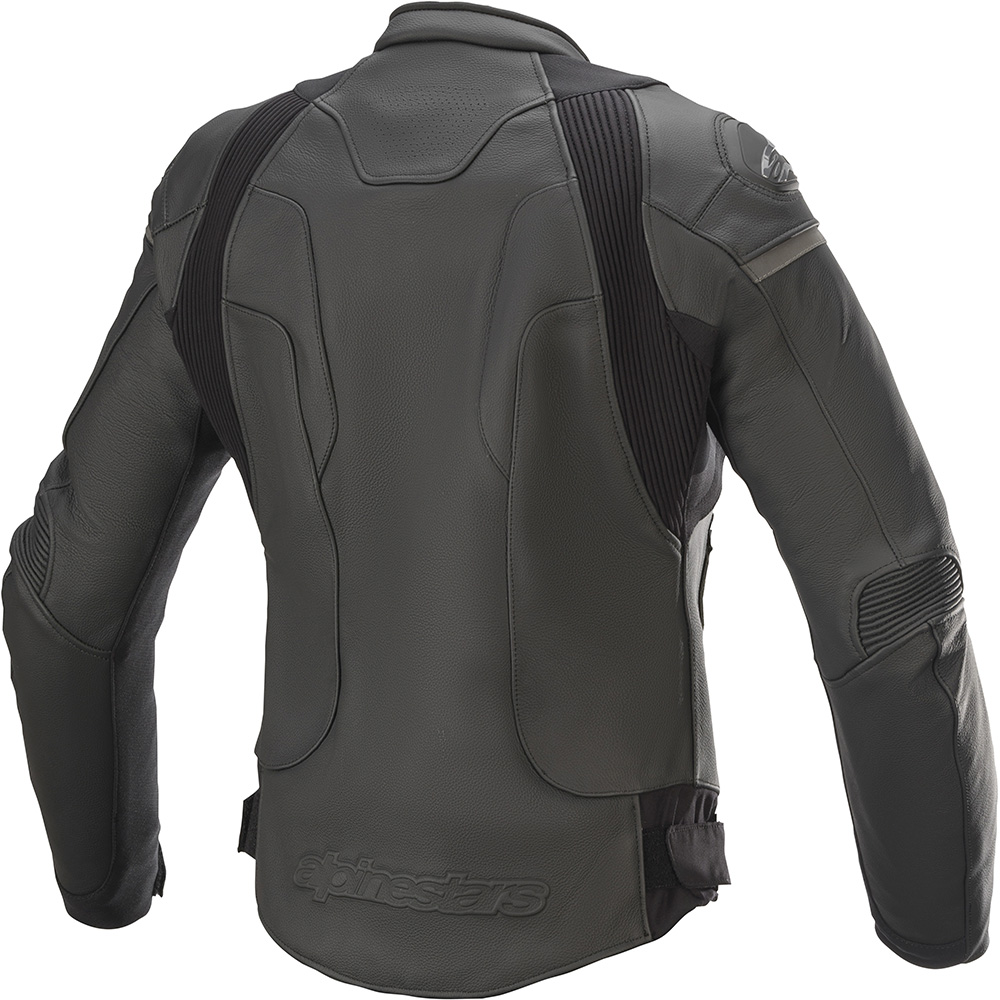 Alpinestars - Blouson Femme Stella GP Plus R V3 Noir