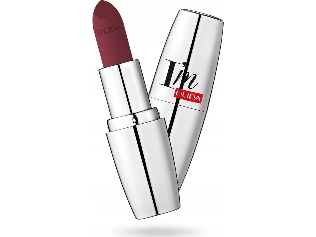 Pupa I'M Matt Lipstick - Lady - 3 g #032