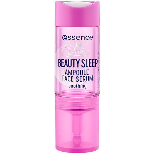 Essence - Daily Drop Of Beauty Sleep Ampolla De Sérum Facial