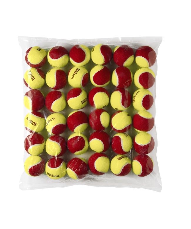 Starter Red Ball 36er-Pack