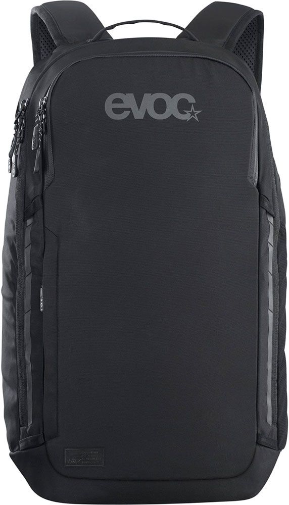 Evoc Commute Pro 22L - Protektor Rucksack kaufen | Bike-Discount