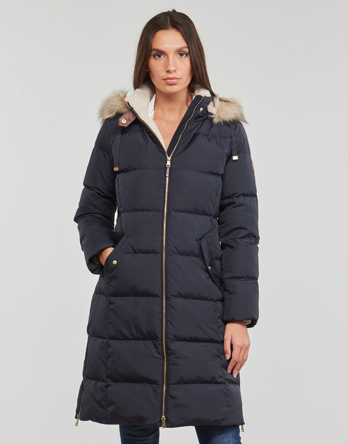 Lauren Ralph Lauren - HD PUFFR-INSULATED-COAT Marino