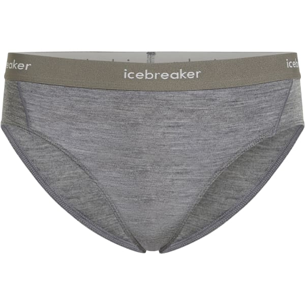 Boxer ICEBREAKER W M 125 CL SPRITE HIPSTER GRITSTONE-013