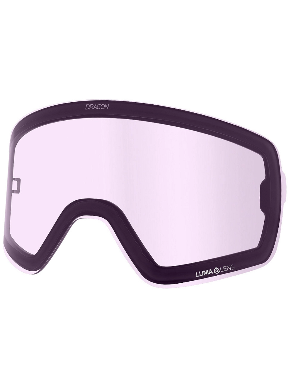 Dragon NFX2 Midnight +Bonus Lens Goggle midnight + violet